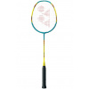 Badmintonová raketa Yonex Nanoflare E13 - turquoise/yellow (3UG5)