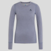Dámska termobielizeň Odlo BL TOP crew neck l/s MERINO 200