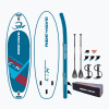 Paddleboard RIDEWAVE Conqueror C-17