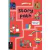 Story Path (Kate Baker)(Pevná)