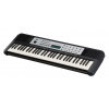 Yamaha YPT-270 MIDI klávesový nástroj 61 klíče/klíčů Černá, Bílá