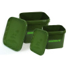Vedro Starbaits STB Square Bucket Prevedenie: 8 litrov