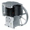 Airpress Piestové kompresorové čerpadlo K25/C 5.5 HP/4 kW 612 l/min 1184 ot./min 2-piestové dvojstupňové
