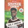 Stranger Things: Lucas v ohrožení - Suyi Davies