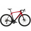 Bicykel Trek Domane SLR 7 Gen 4 2024 červený čierny 47