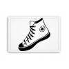 Fotoobraz 90x60 cm stredný Converse