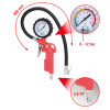 Tlakomer na meranie tlaku v pneumatikách, 0-11bar, 515.1950