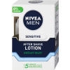 Nivea voda po holení Sensitive 100 ml