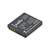 Jupio Batéria CGA-S008E / DMW-BCE10 / VW-VBJ10 / BP-DC6 pre Panasonic 600 mAh