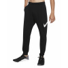 Nike Dri-Fit Men's Tapered Tra Black