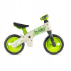 BELLELLI Odrážadlo BALANCE BIKE - B-BIP, zeleno šedé