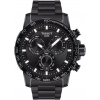 Klasické pánske hodinky TISSOT T125.617.33.051.00 Tissot Supersport Chrono