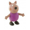 Comansi Peppa Pig Prasiatko Psík Dani rozprávková