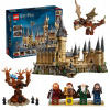 Lego Potter Harry v Rokforte Rokfort Castle Tower (Lego Potter Harry v Rokforte Rokfort Castle Tower)