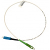 FIBRAIN VC-D30, Optický patchcord SC/APC - SC/PC 20m, Resibend Plus, 3mm, simplex, SM, G657B3/Plus