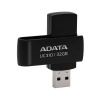 ADATA UC310/32GB/USB 3.2/USB-A/Černá (UC310-32G-RBK)