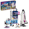 LEGO Friends 41713 Olivia a vesmírna akadémia