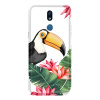 CaseGadget Xiaomi Poco X3 Silikónové potlačené puzdro KP19936 multifarebná