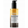 LOREAL Serie Expert Absolut Repair Molecular Bi-Phase Oil 90ml - olej pre veľmi poškodené vlasy