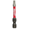 MILWAUKEE Bit Shockwave TX25 x 50 mm 1ks