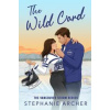 The Wild Card - Stephanie Archer, Orion Publishing Co