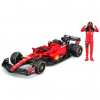 Bburago Ferrari SF-23 #55 Sainz 1:43