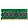 Synology RAM 4 GB DDR4 ECC unbuffered SO-DIMM pre RS1221RP+, RS1221+, DS1821+, DS1621xs+, DS1621+ D4ES01-4G