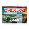 Monopoly Česko je krásné (Hasbro)