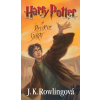 Harry Potter a relikvie smrti - Joanne K. Rowlingová