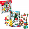 Pokémon - Pokemon Blocks Adventný kalendár 246 Prvky