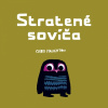 Zelený kocúr Stratené sovíča