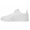 Detské topánky Puma Rickie AC+ PS biele 385836 01 VEĽ. 31