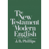 New Testament in Modern English