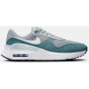 Nike Air Max System M DM9537 006 shoes (119623) Black 41