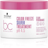 Schwarzkopf BC Bonacure Color Freeze Silver maska 500 ml