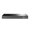 Tp-link Switch SG3428XF JetStream 24x GLan, 4x SFP/Combo, 4x 10G SFP+, Omáda SDN