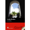Macmillan Readers Starter: Lucky Number T. Pk with CD - John Milne