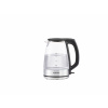 Silvercrest® Kitchen Tools Sklenená rýchlovarná kanvica, 1,7 l (100390024)