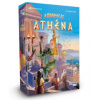 Akropolis: Athéna (rozšíření)