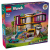 LEGO 42639 Andrea a jej moderný dom