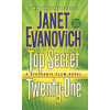 Top Secret Twenty-One