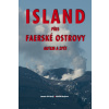Island přes Faerské ostrovy autem a zpět - Jiří Krejčí, Kamila Krejčová
