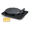 Pro-Ject Debut S PHONO HG - Gramofón s predzosilňovačom a S ramenom + Sumiko Rainier