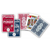 Piatnik karty Poker Classic Series s textúrou