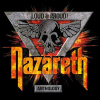 Nazareth - Loud & Proud! Anthology 3CD