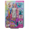Bábika Barbie -Rozprávkový jednorožec