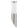 RABALUX Inox torch 8266 vonkajšie nástenné svietidlo E27 1x MAX 25W