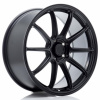 JAPAN RACING Japan Racing SL04 7x15 4x108 ET25 Matt Black 65.1