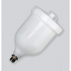 Nádržka pre DeVilbiss SLG-620, 600 ml, Plast