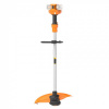 WORX Garden 45001839 WG183E.9 - Aku sekačka 2x20V, 33cm - bez akumulátoru - Powershare
